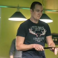 Денис Лосик